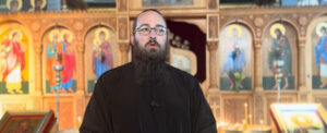 Father Paul Truebenbach