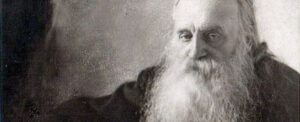 Metropolitan Antony Khrapovitsky