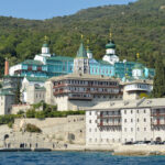 St Panteleimon's