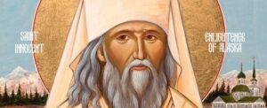 Saint Innocent