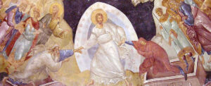 Resurrection icon