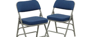 chairs