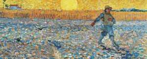 The Sower