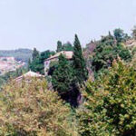 mill