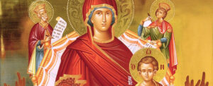 Theotokos