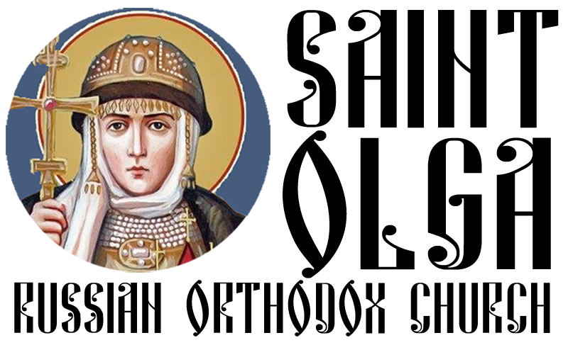 Saint Olga Orthodox Church