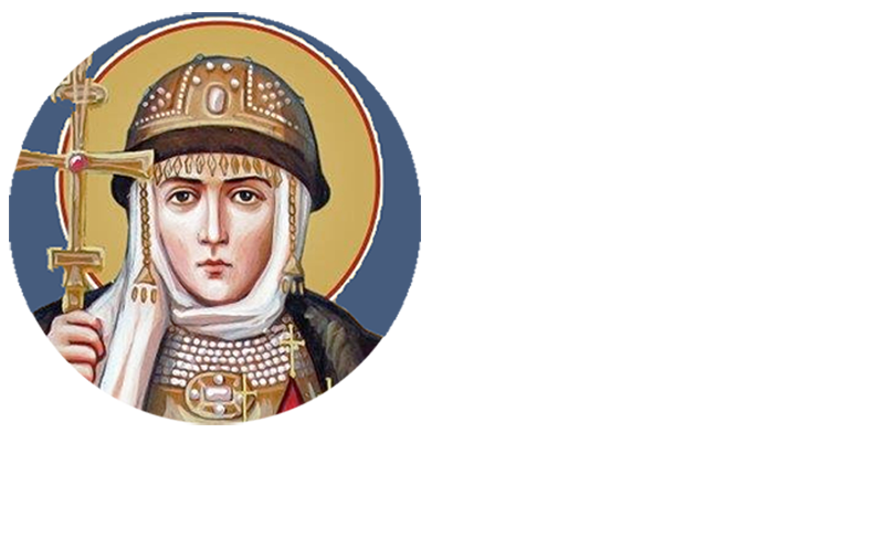 Saint Olga Orthodox Church